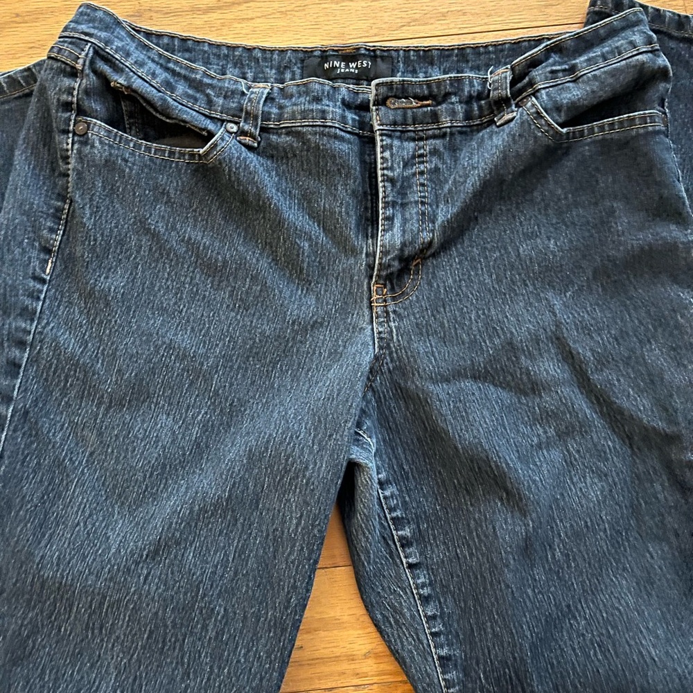 Nine West jeans